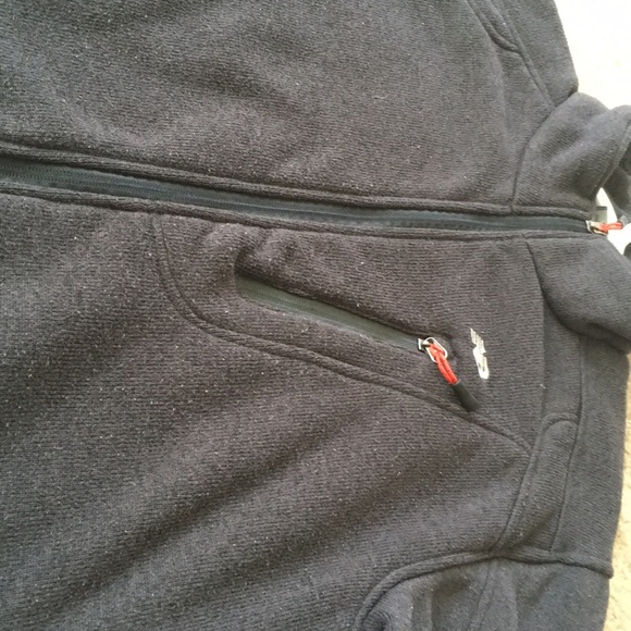 Jacket - Picture 2 of 3